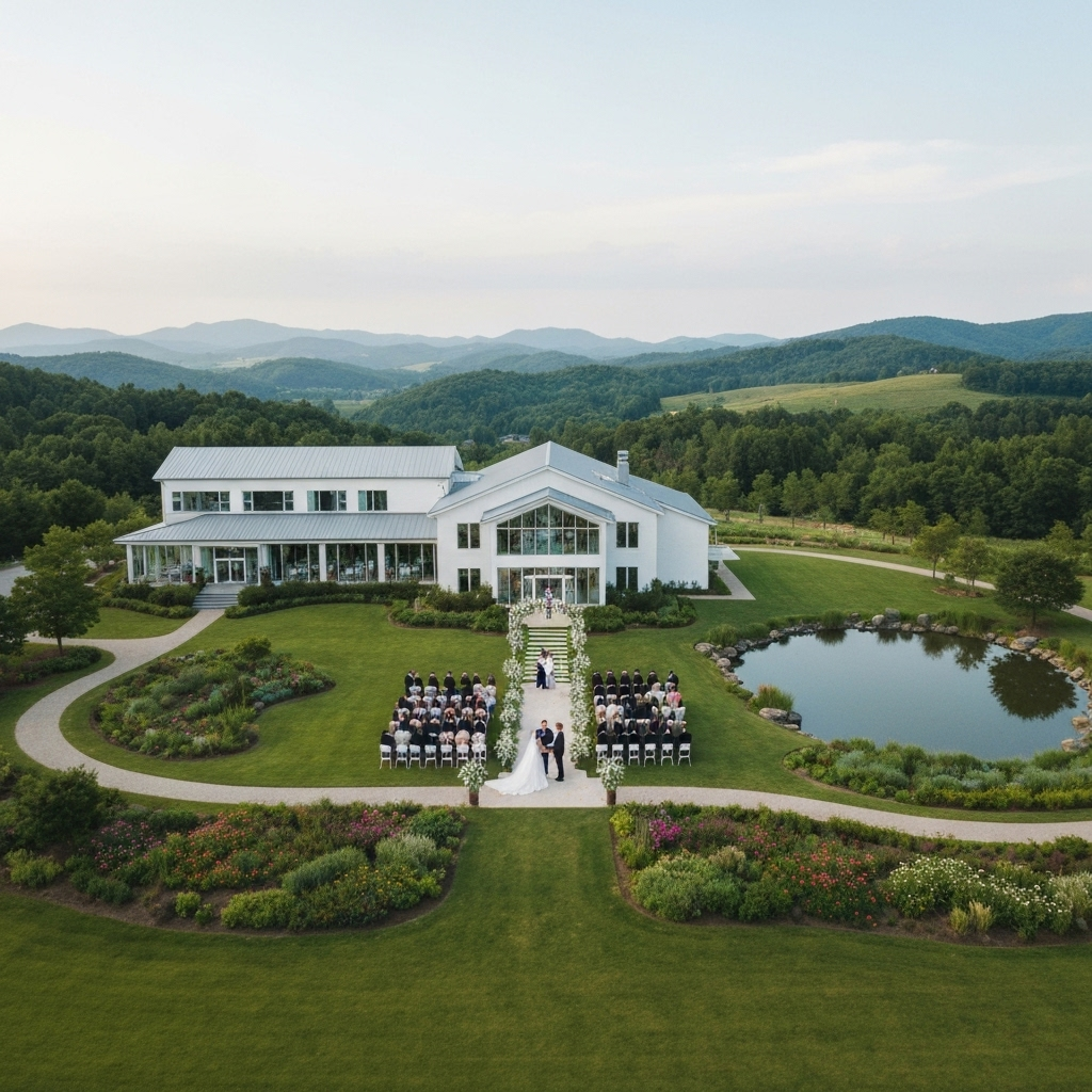 Drone Photography