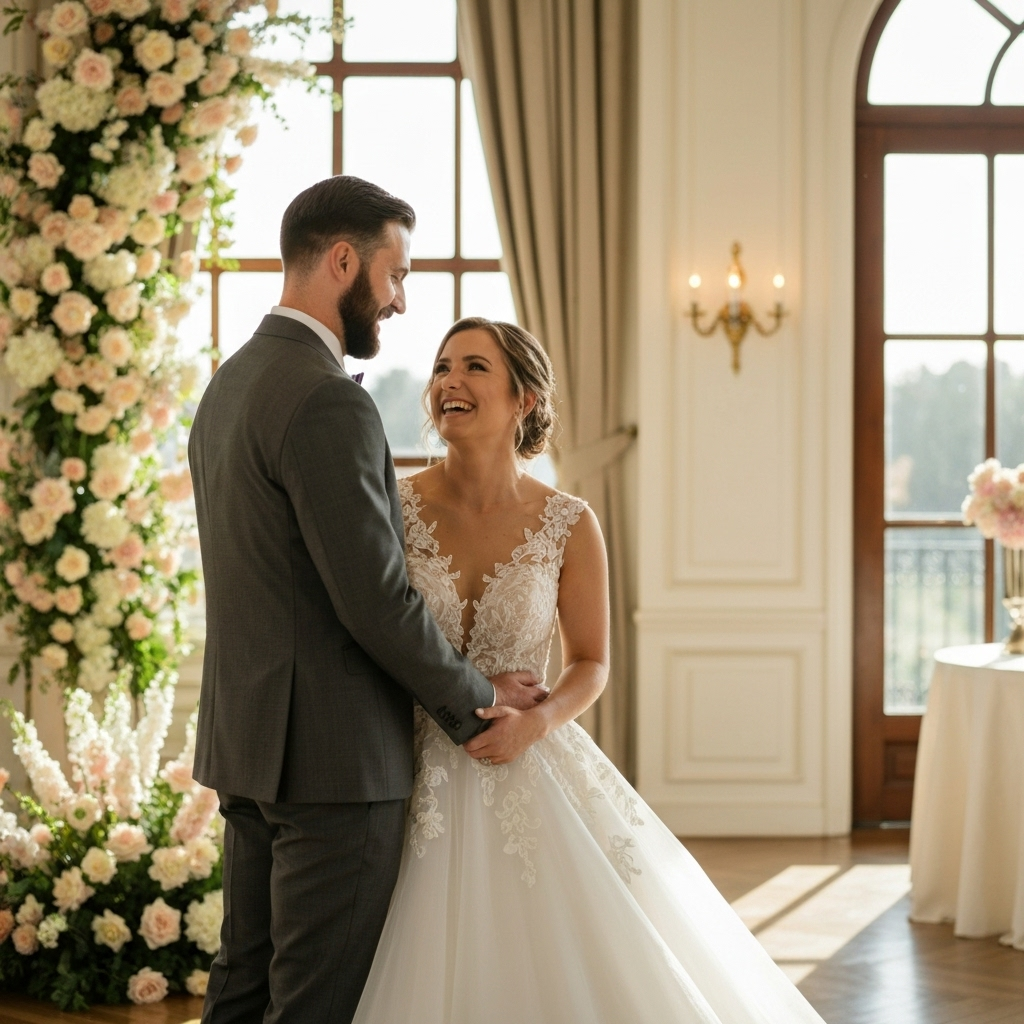 Wedding Photography